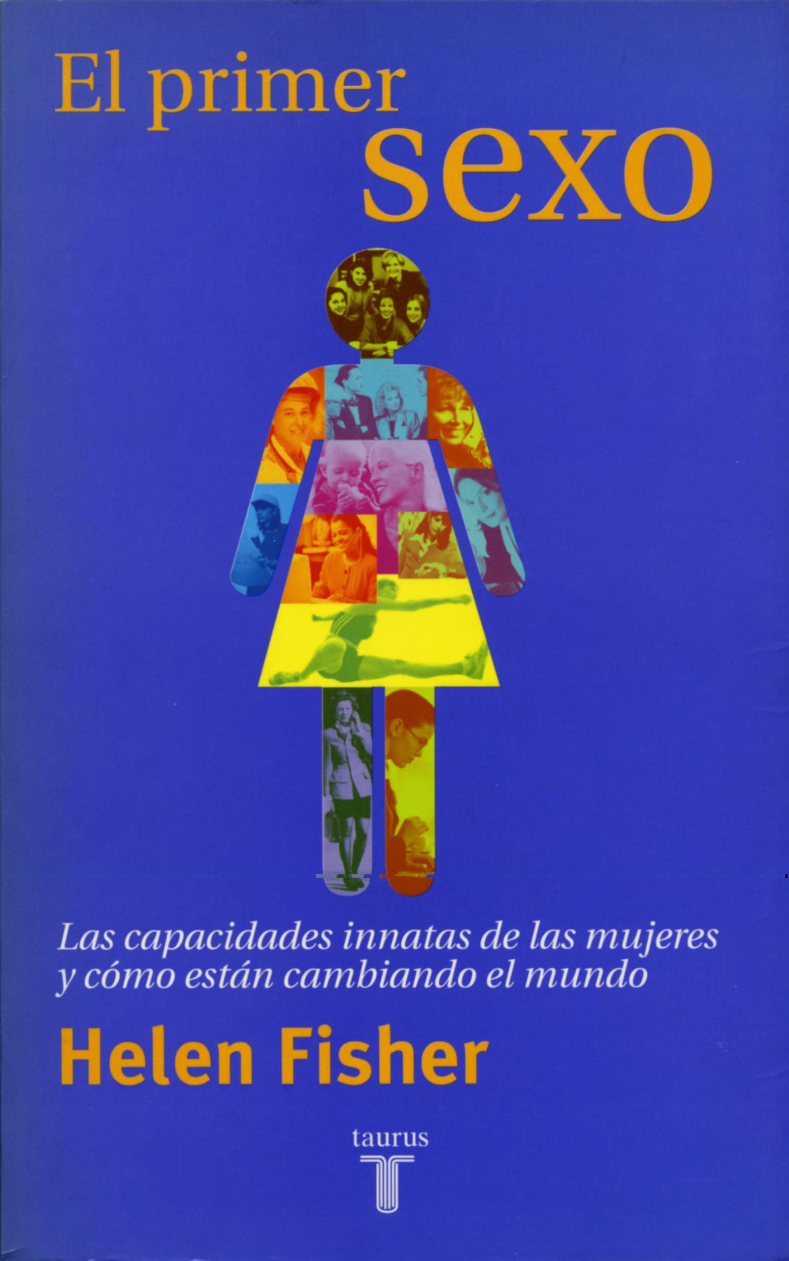 El primer sexo (PENSAMIENTO, Band 709011) Medicine