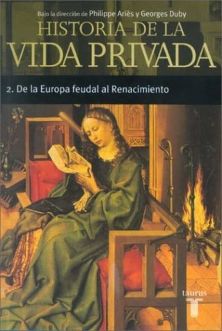 HISTORIA DE LA VIDA PRIVADA II - MINOR Politics & History