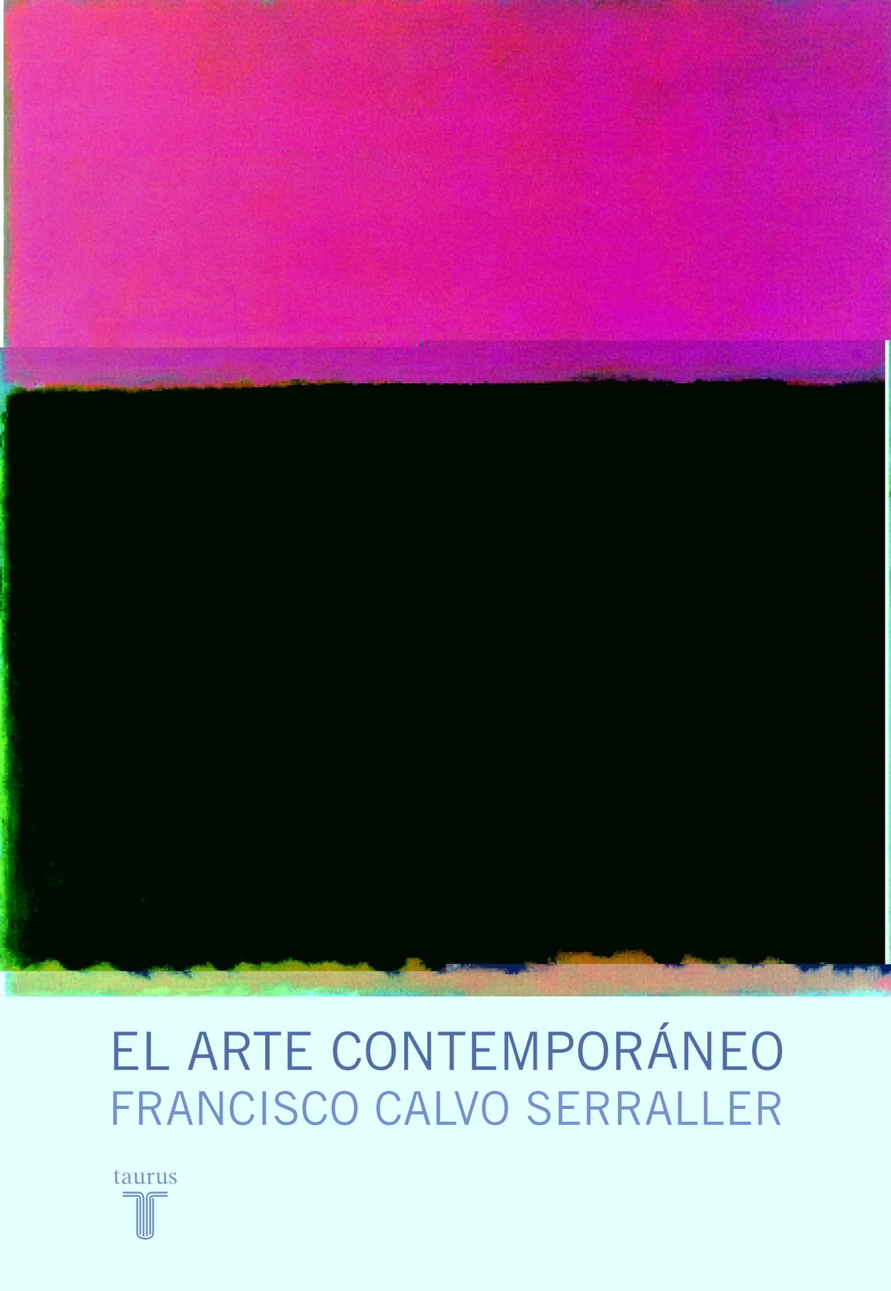 EL ARTE CONTEMPORANEO book