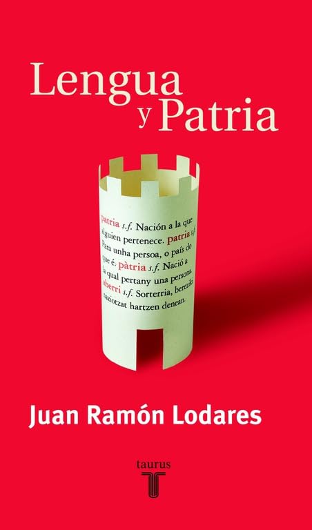 Lengua y patria book