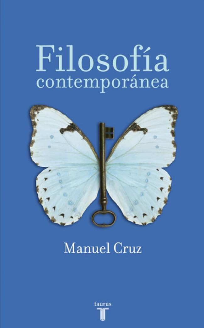 La filosofía contemporánea Philosophy