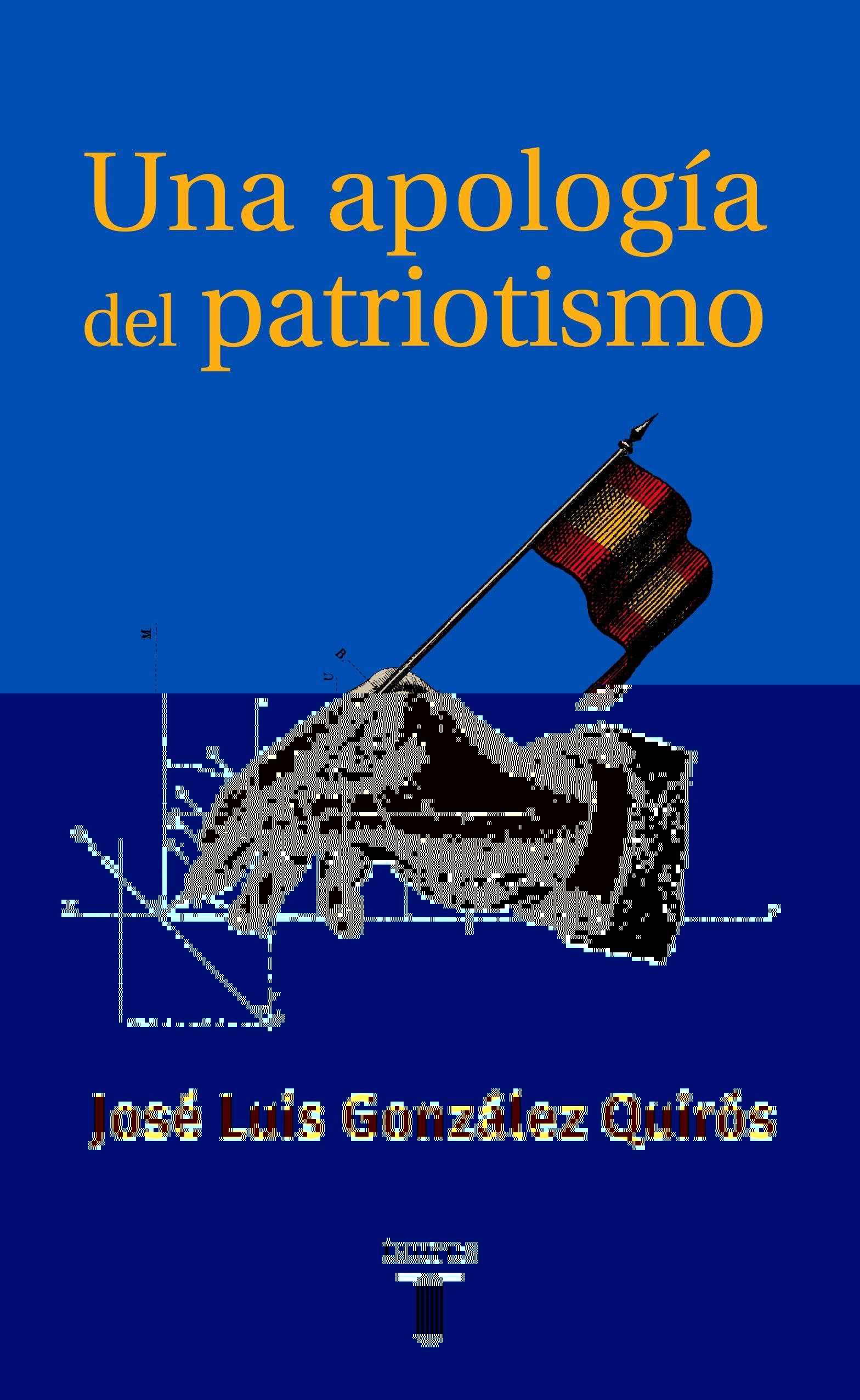 Una apología del patriotismo Philosophy