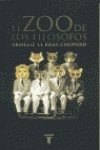 EL ZOO DE LOS FILOSOFOS book