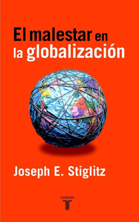 El malestar en la globalización (Pensamiento) Philosophy