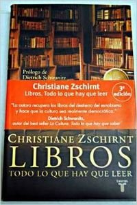 Libros - todo lo que hay que leer (Taurus Pensamiento) Books