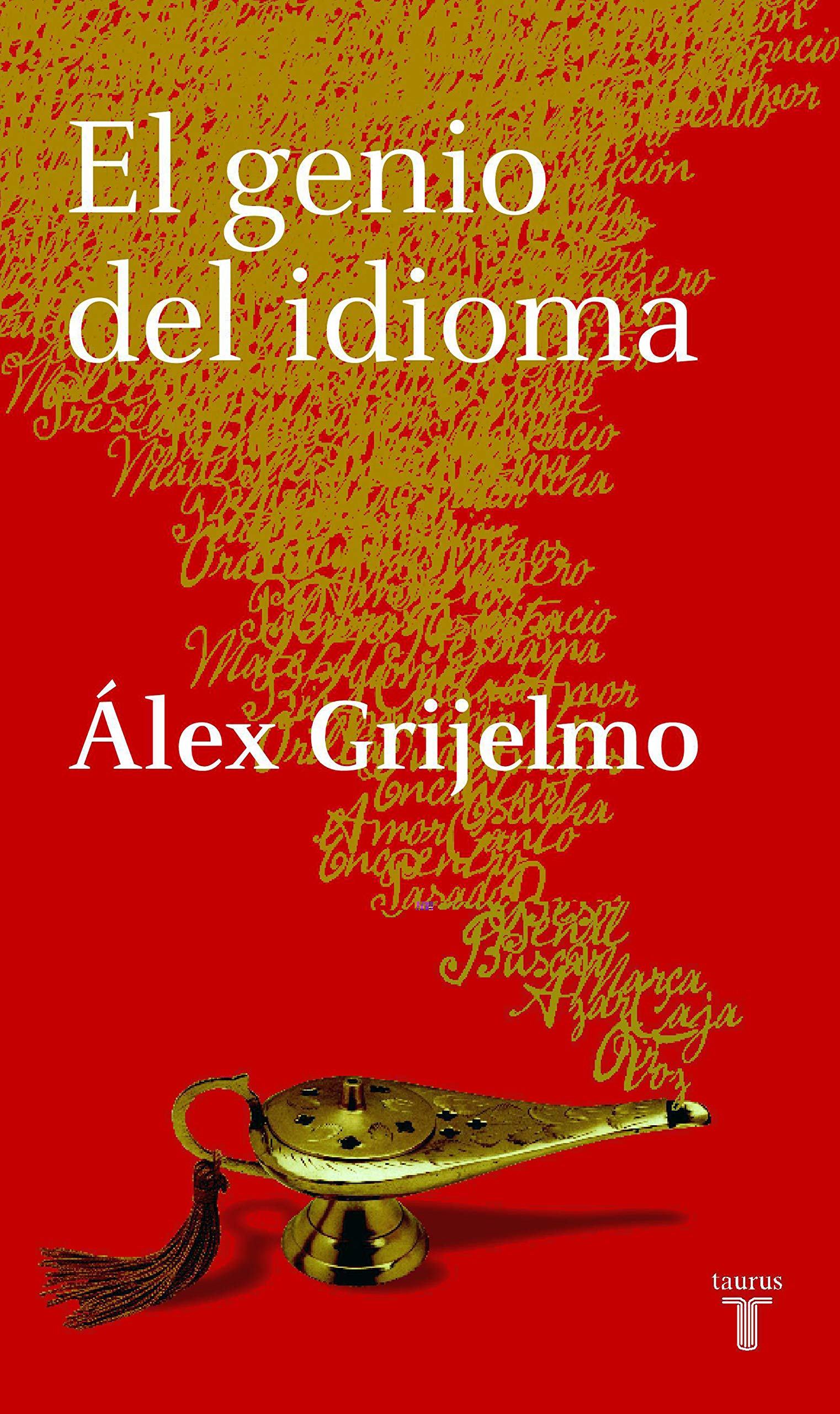 El genio del idioma (Pensamiento) Philosophy