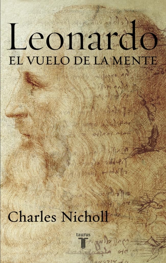 Leonardo : el vuelo de la mente (Pensamiento) Memories