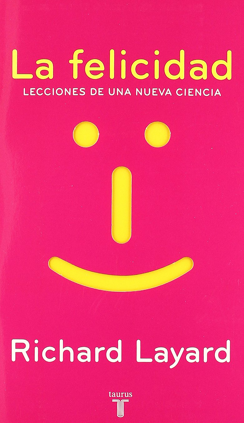 LA FELICIDAD Books