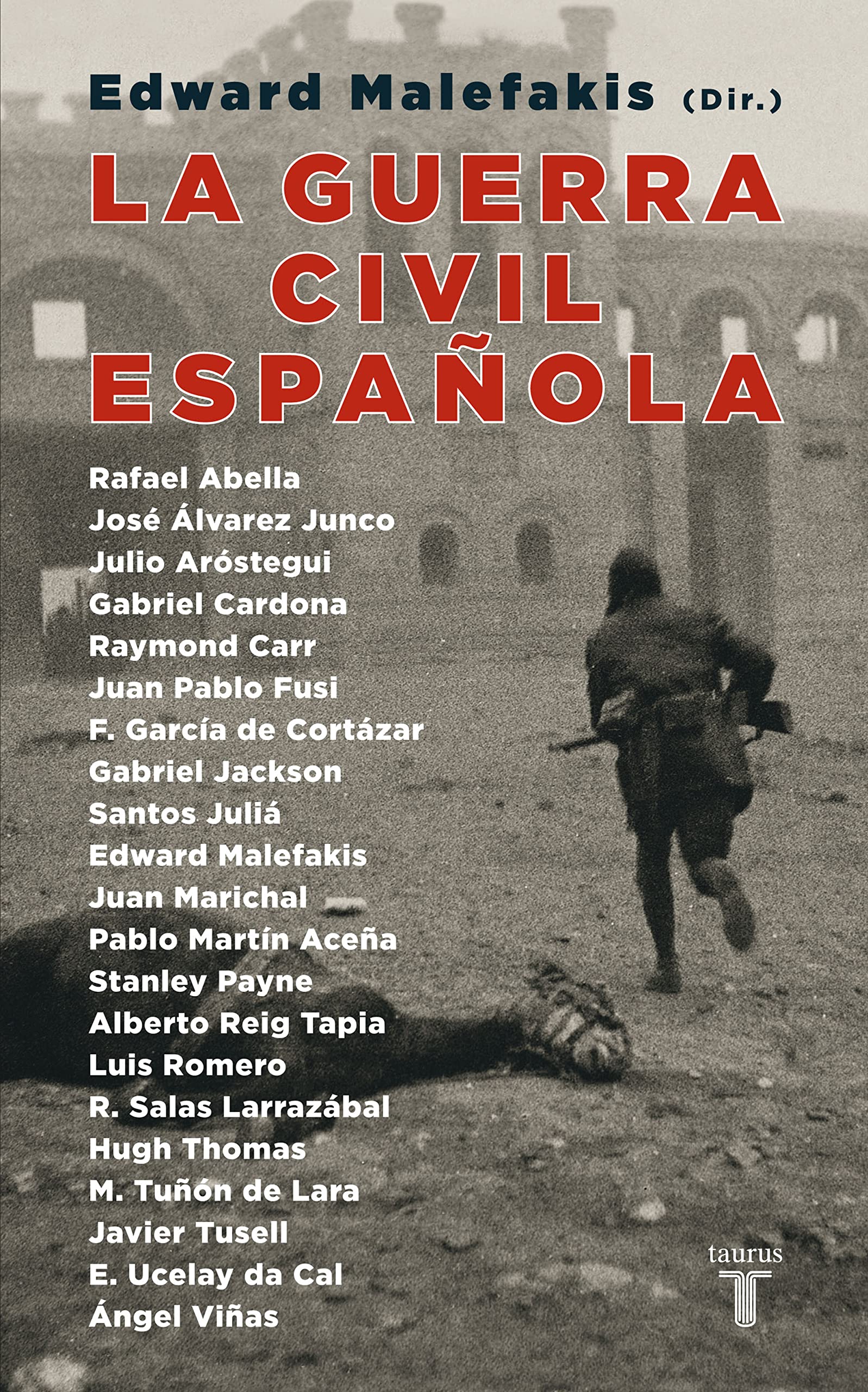 La Guerra Civil Espa~nola book