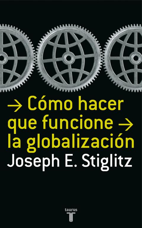 Cómo hacer que funcione la globalización book