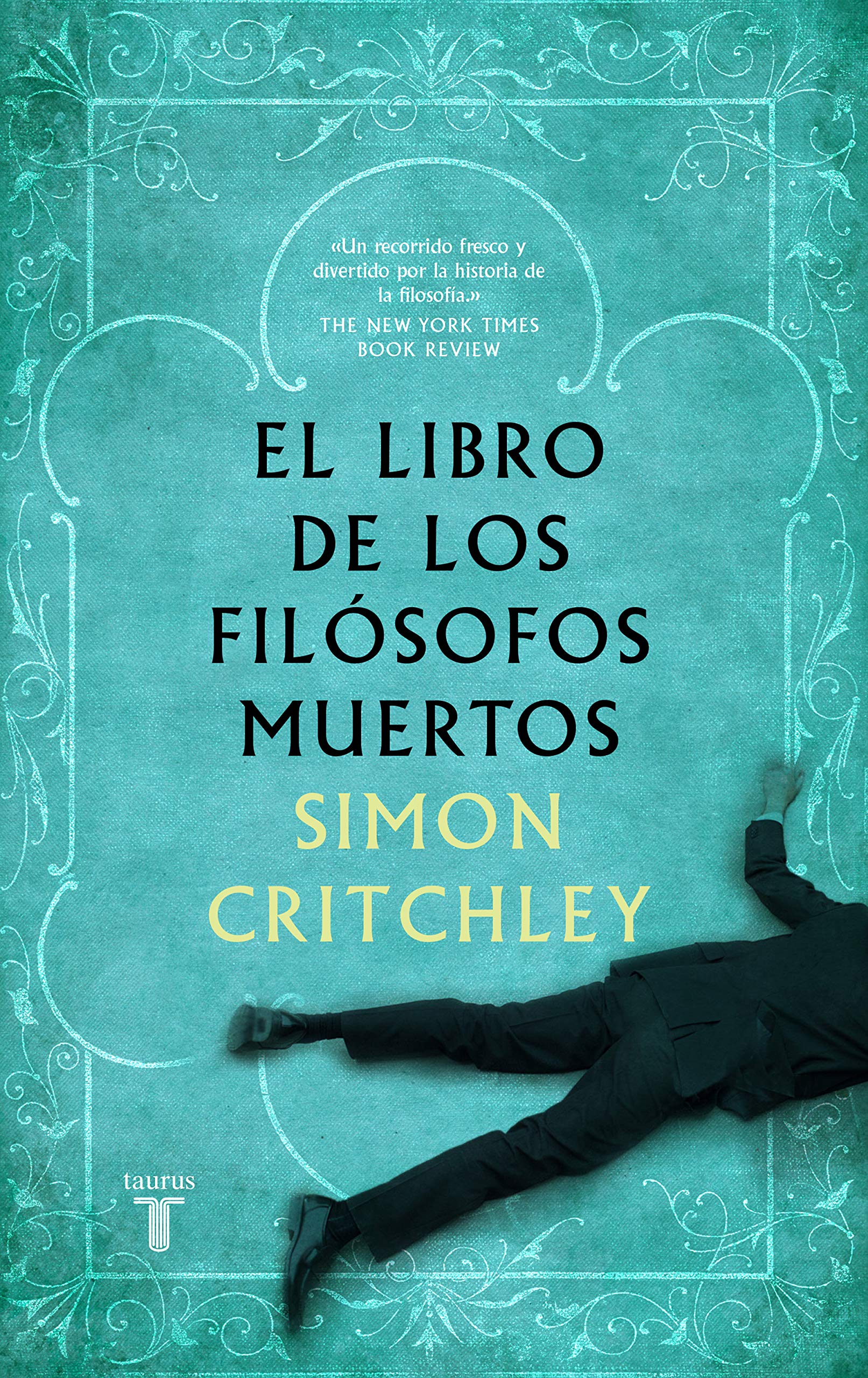 El libro de los filósofos muertos (Pensamiento) Philosophy