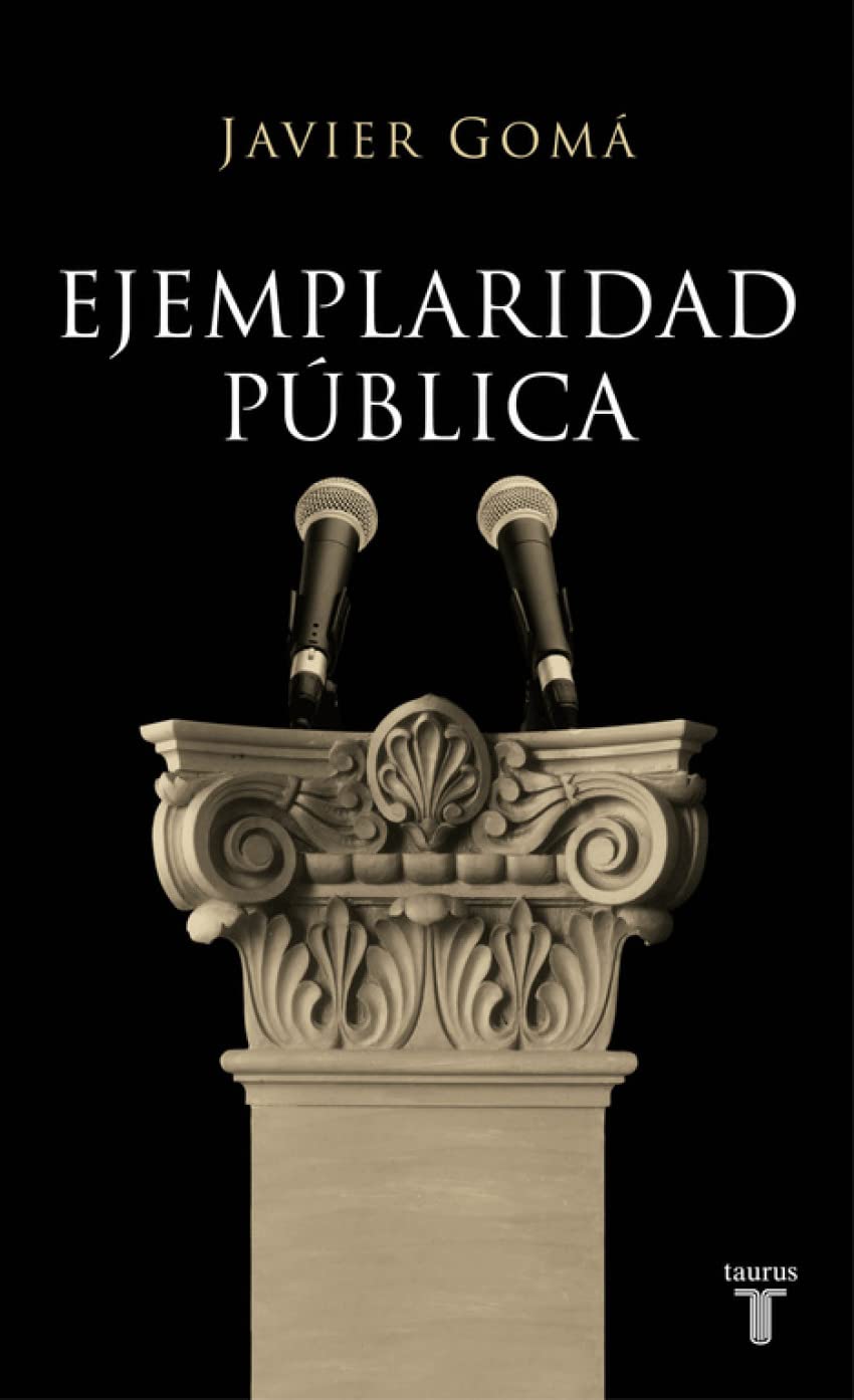 Ejemplaridad pública (HISTORIA, Band 709007) Philosophy