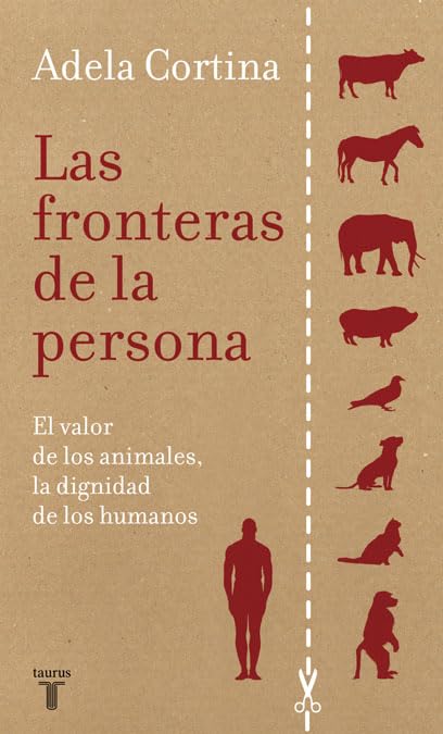 Las fronteras de la persona (Historia) Law