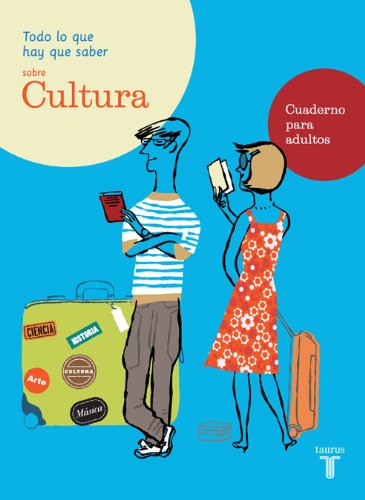 Cuaderno de cultura (HISTORIA, Band 709007) Social Sciences