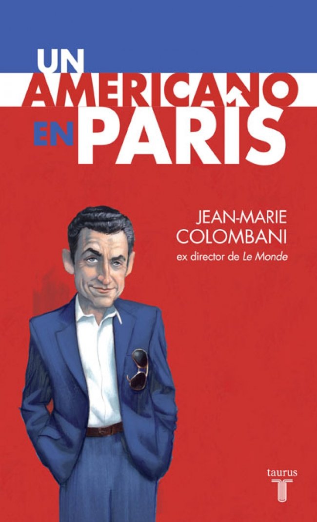 Un americano en París Reference Books