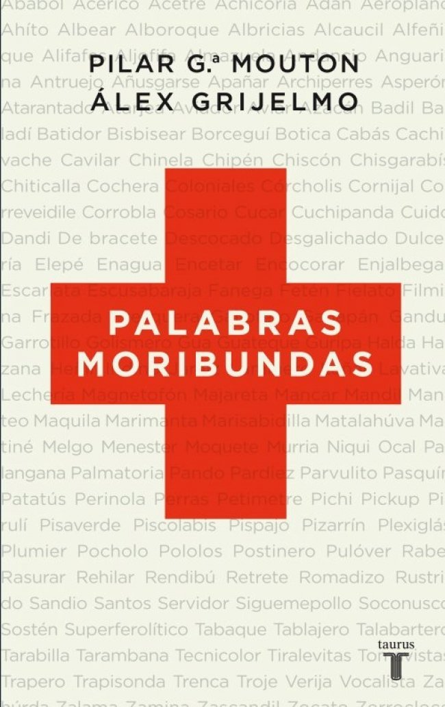 Palabras moribundas (Pensamiento) Social Sciences
