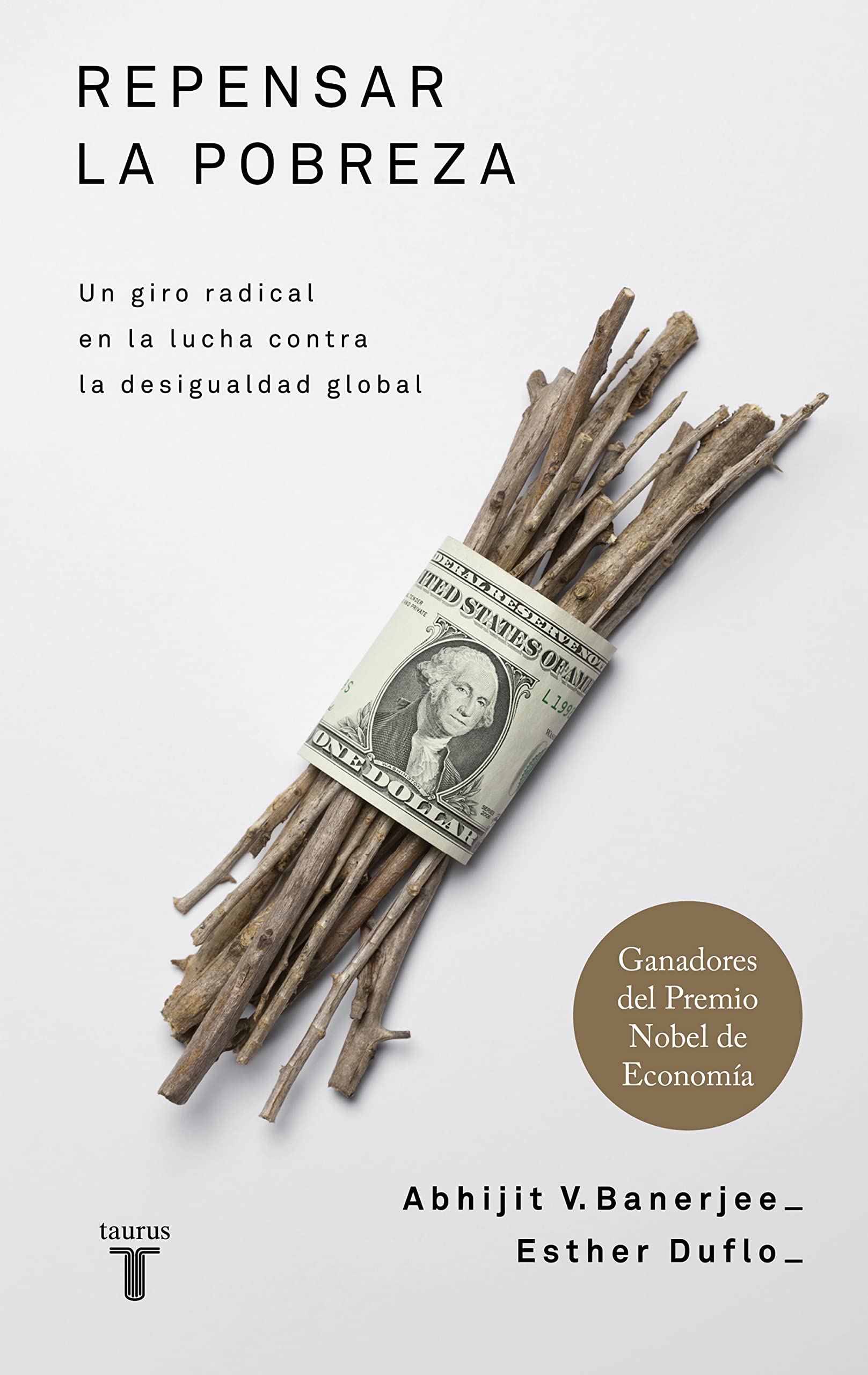 Repensar la Pobreza Philosophy Books