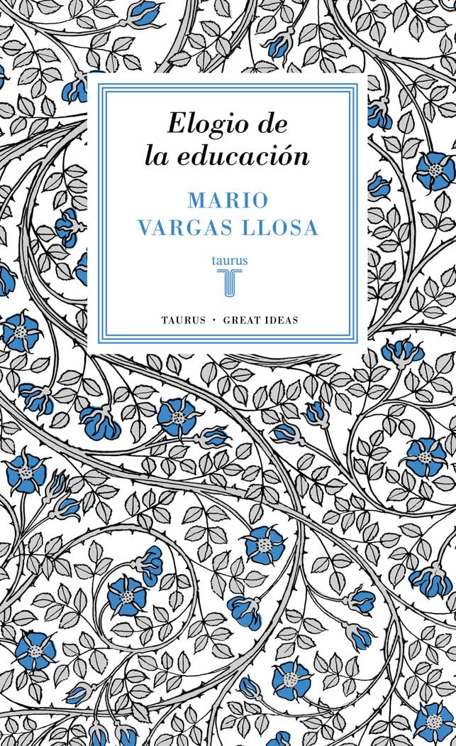 Elogio de la educación (Great Ideas, Band 37) Media & Communication