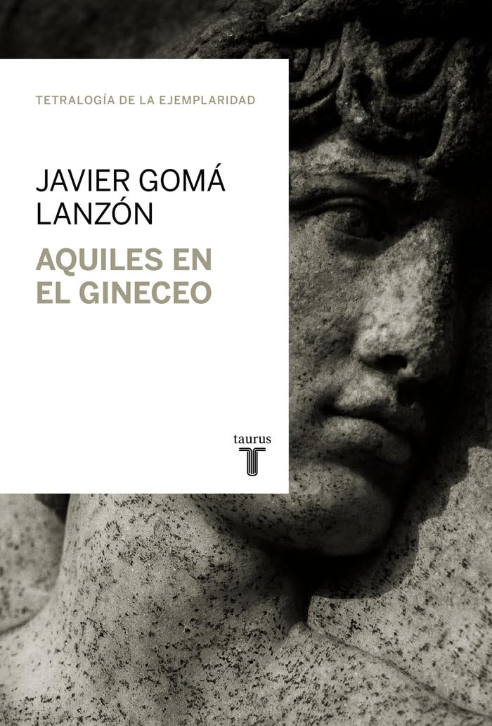 Aquiles en el Gineceo (Taurus Minos) Philosophy