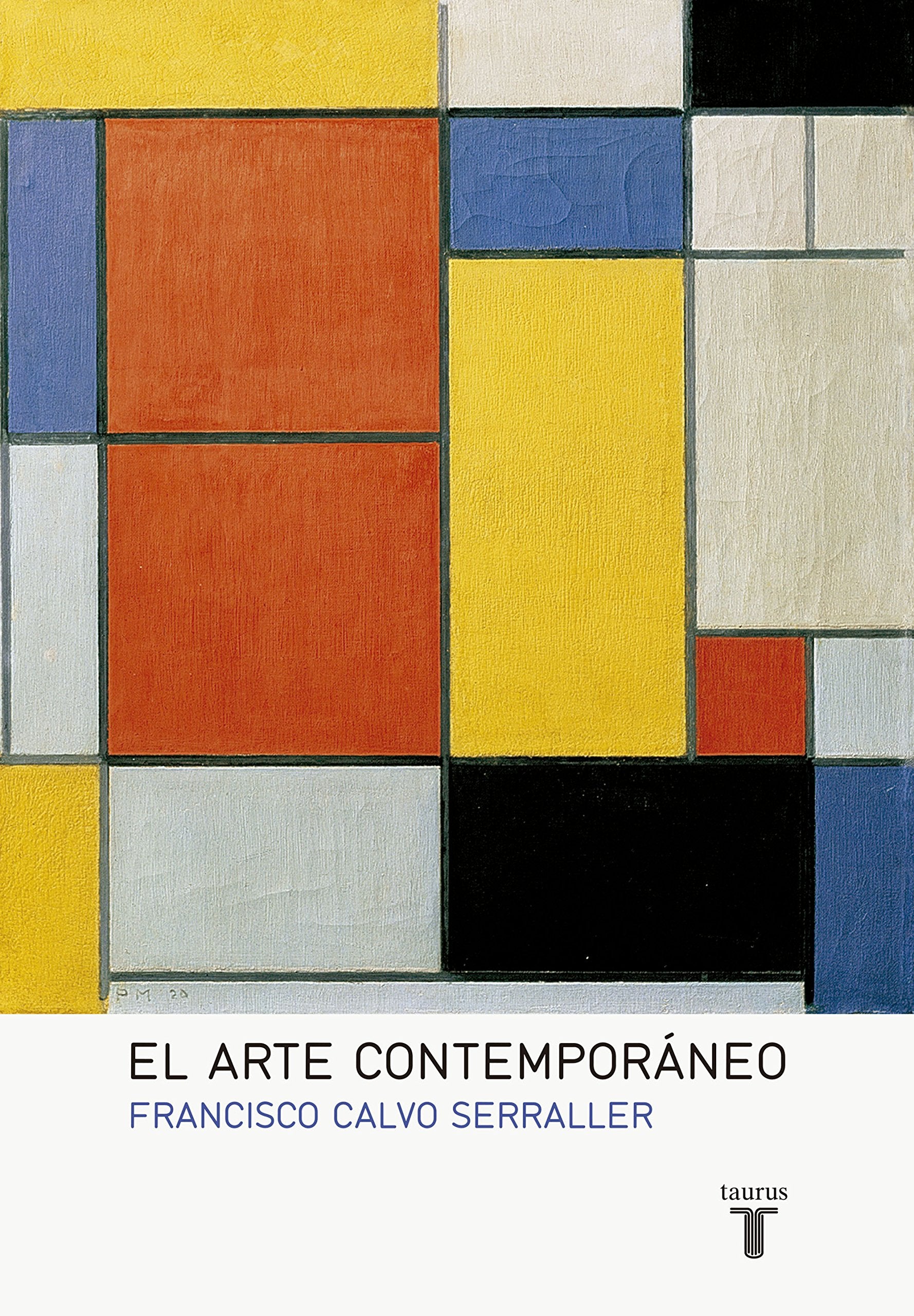 El arte contemporáneo Film, Art & Culture
