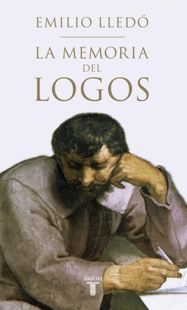 La memoria del Logos: Estudios sobre el diálogo platónico book