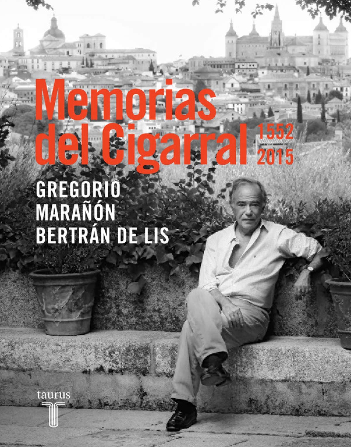Memorias del Cigarral (Pensamiento) Social Sciences