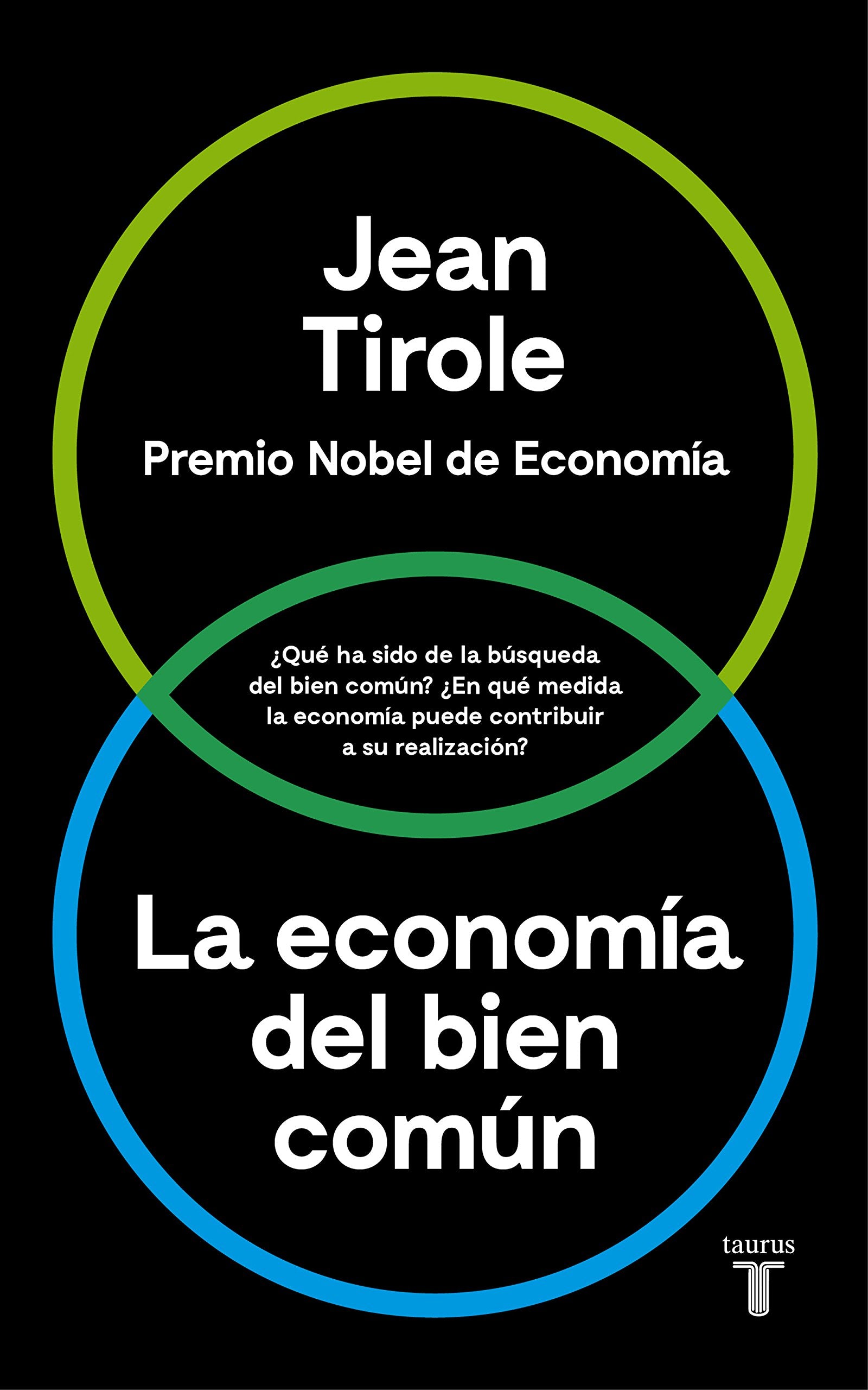 La economía del bien común: ¿Qué ha sido de la búsqueda del bien común? ¿En qué medida la economía puede contribuir a su realización? (Pensamiento) Business, Finance & Career