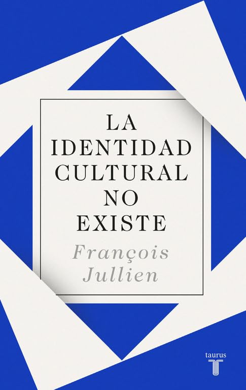 La identidad cultural no existe (Pensamiento) Philosophy