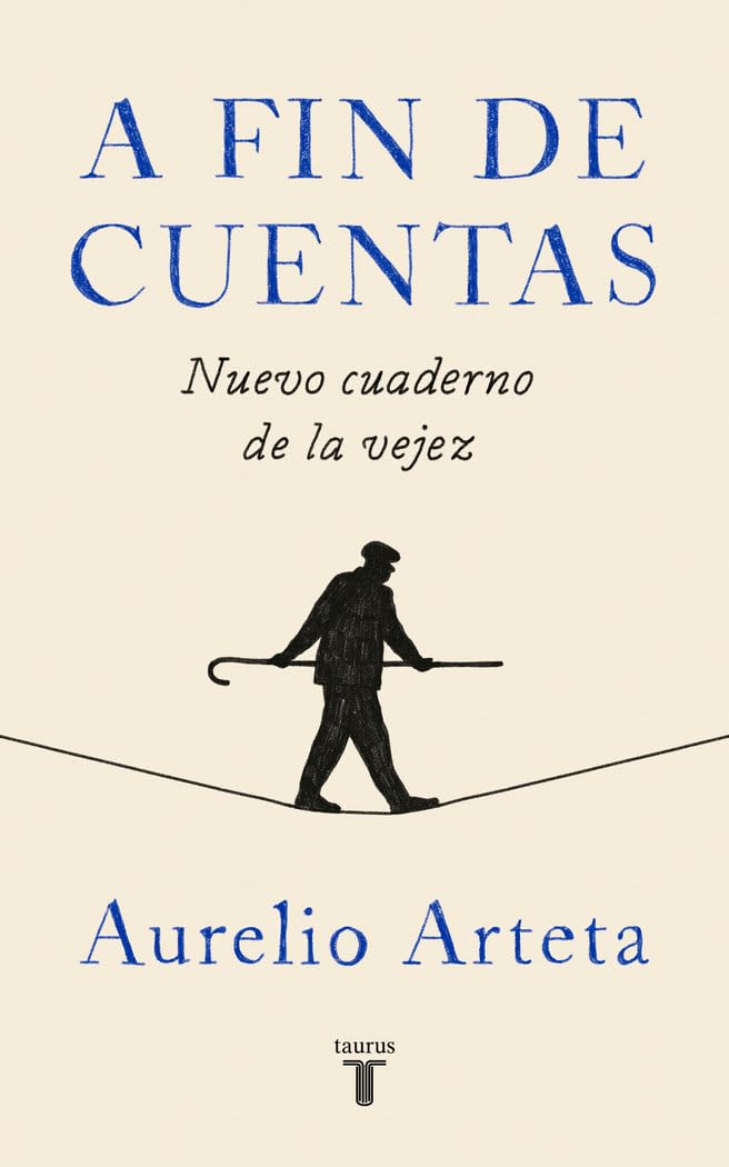 A fin de cuentas: Nuevo cuaderno de la vejez book