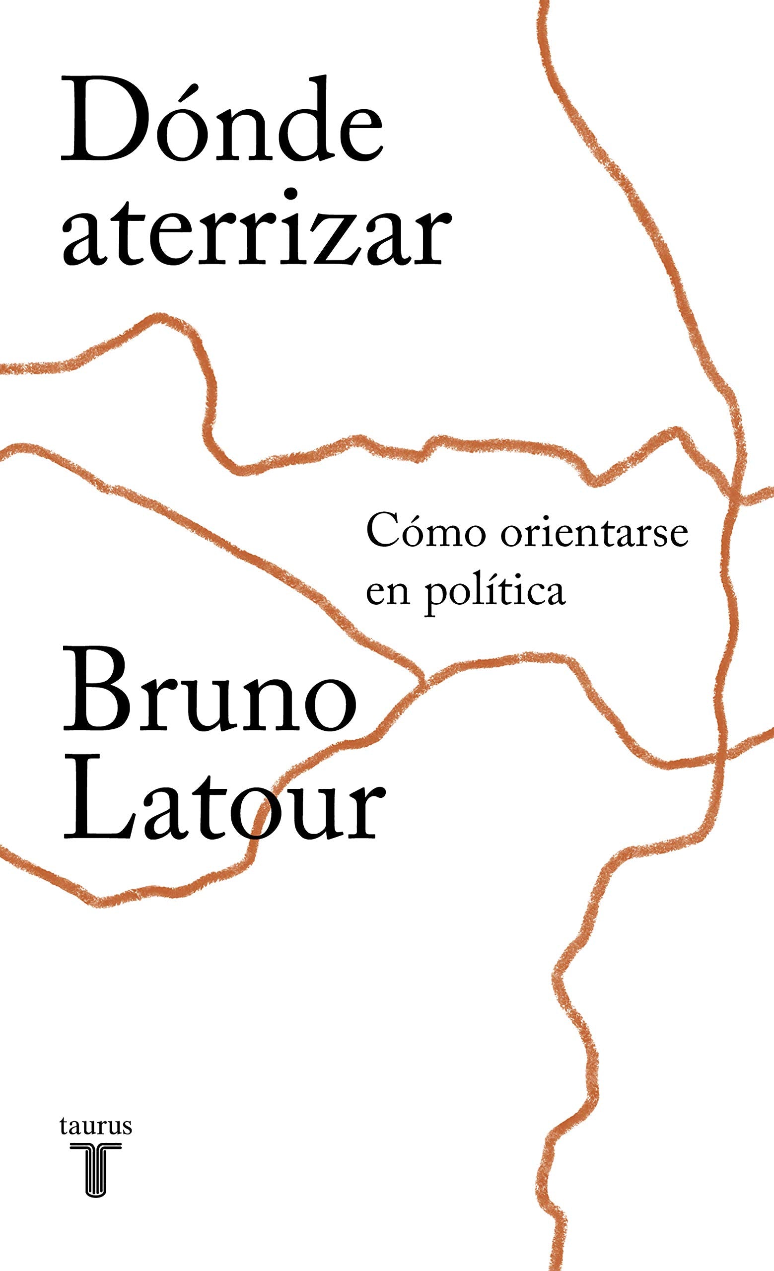 Dónde aterrizar (Pensamiento) Philosophy