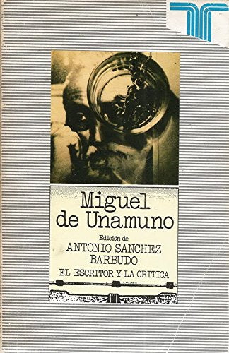 Miguel De Unamuno Books
