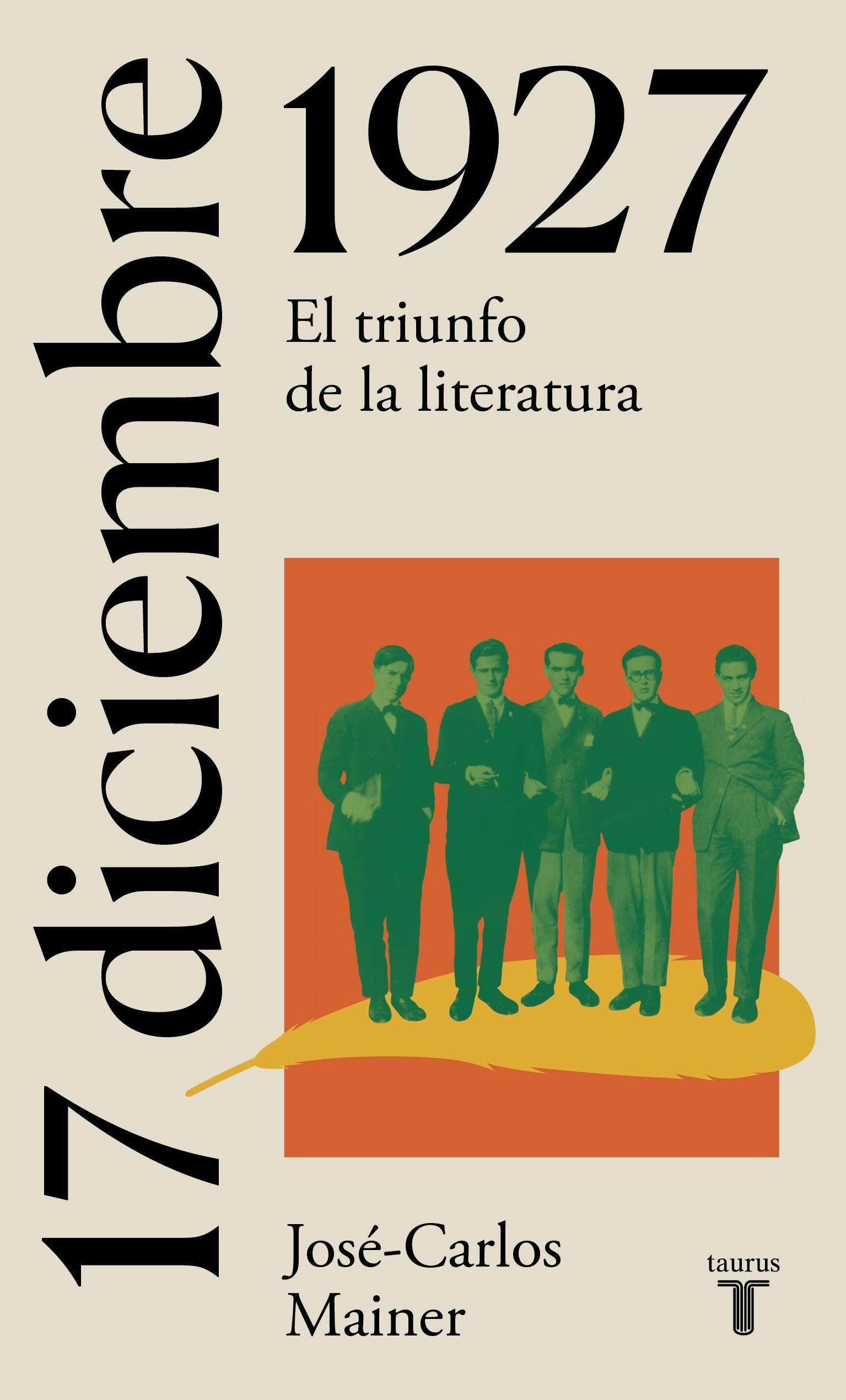 17 de diciembre de 1927: El triunfo de la literatura (La España del siglo XX en siete días) Politics & History