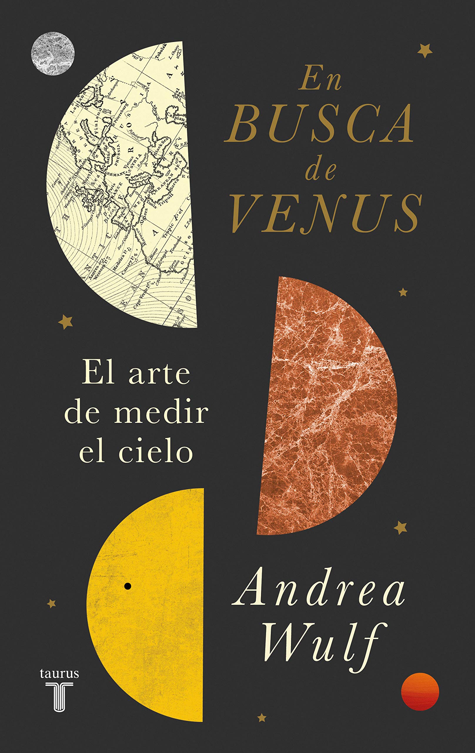 En busca de Venus / Chasing Venus : The Race to Measure the Heavens book