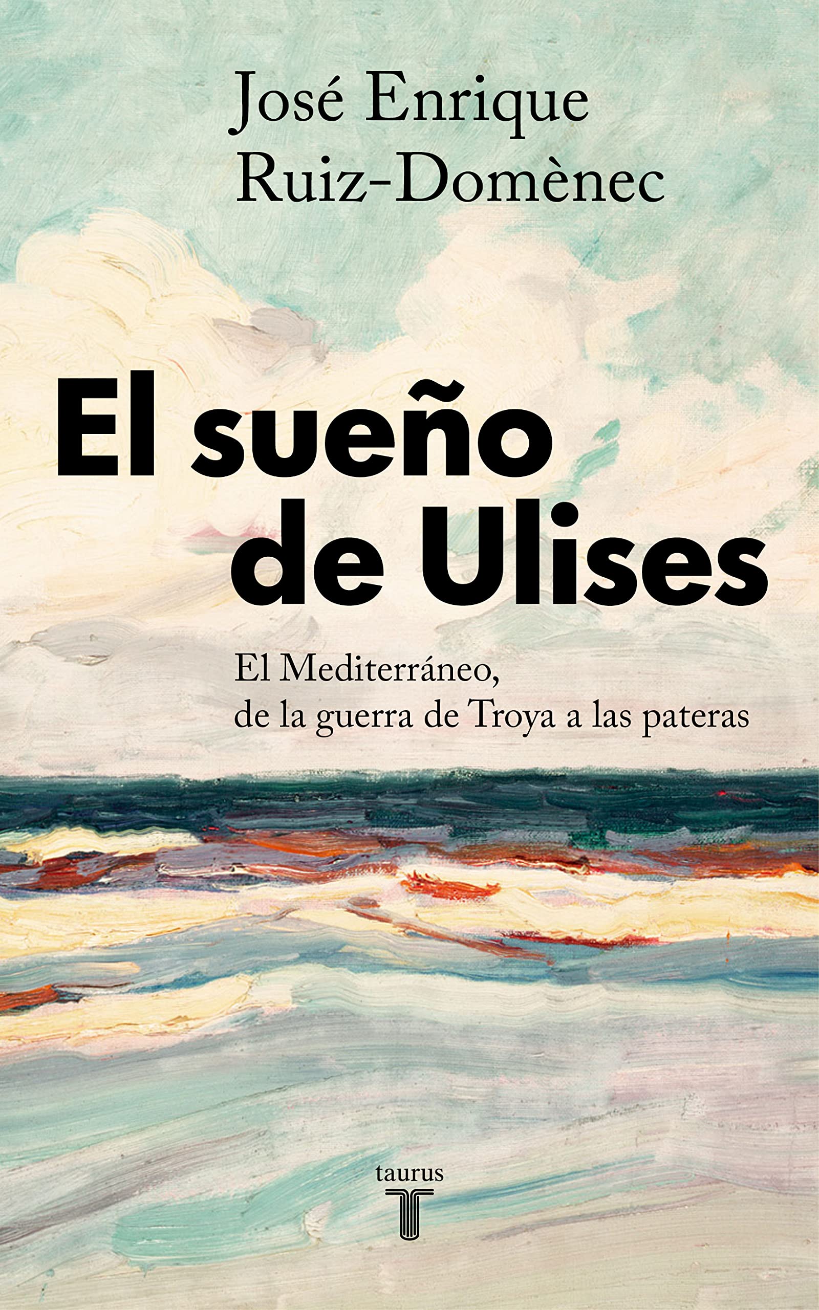 El sueño de Ulises (Historia) Geology & Geography