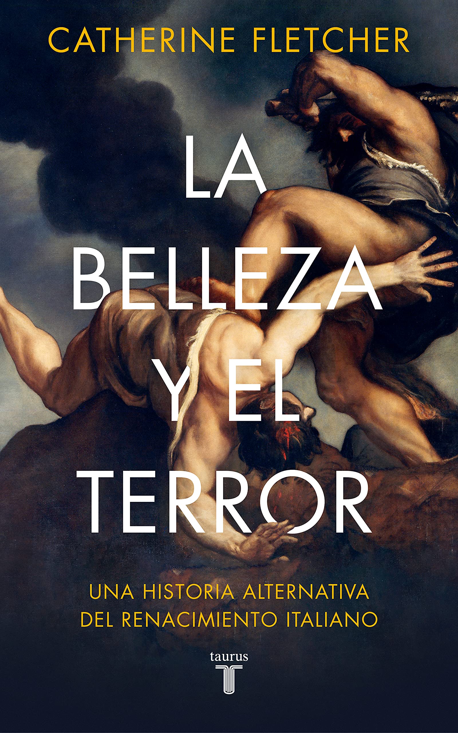 La belleza y el terror: Una historia alternativa del Renacimiento italiano Film, Art & Culture