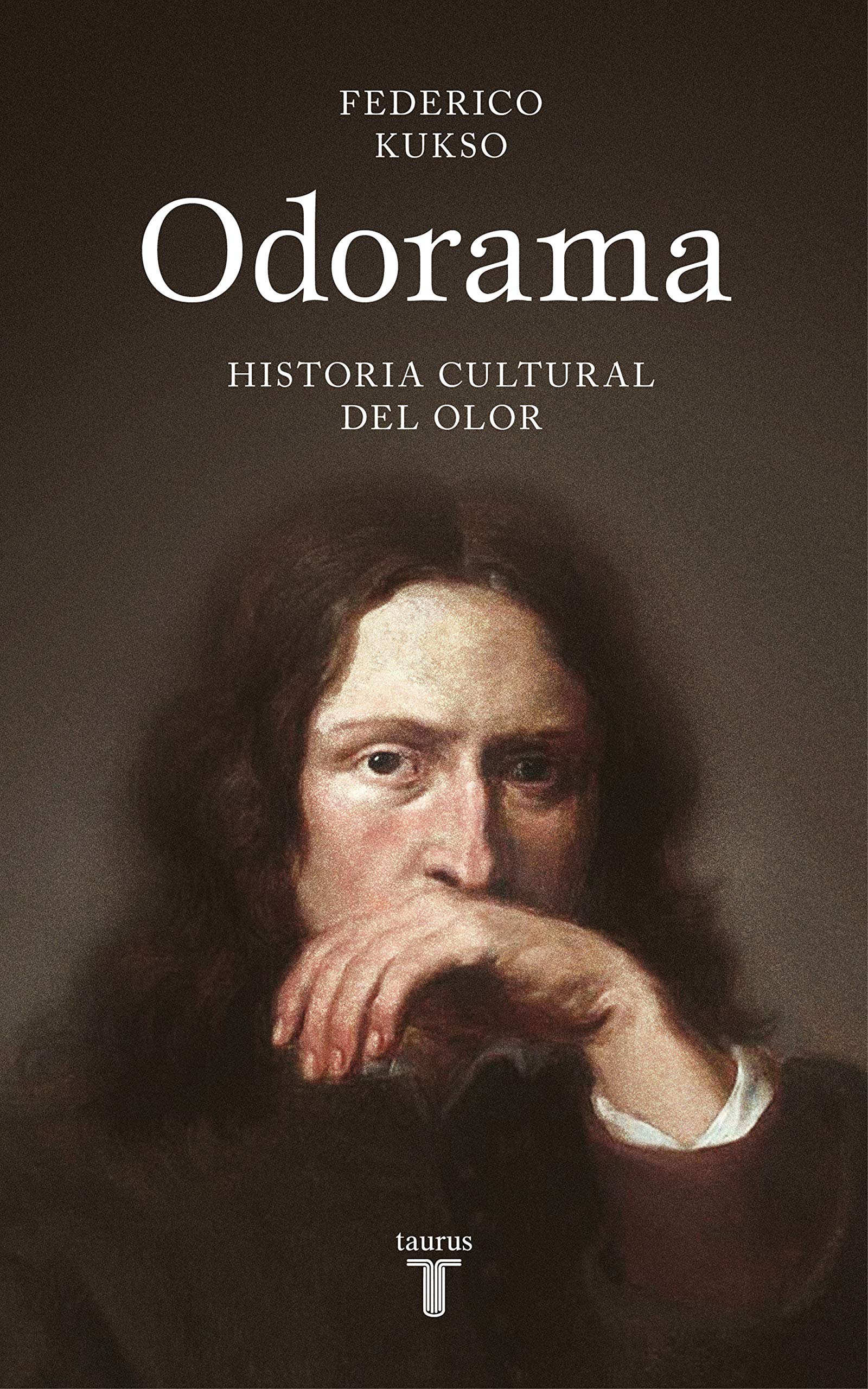 Odorama : historia cultural del olor Books