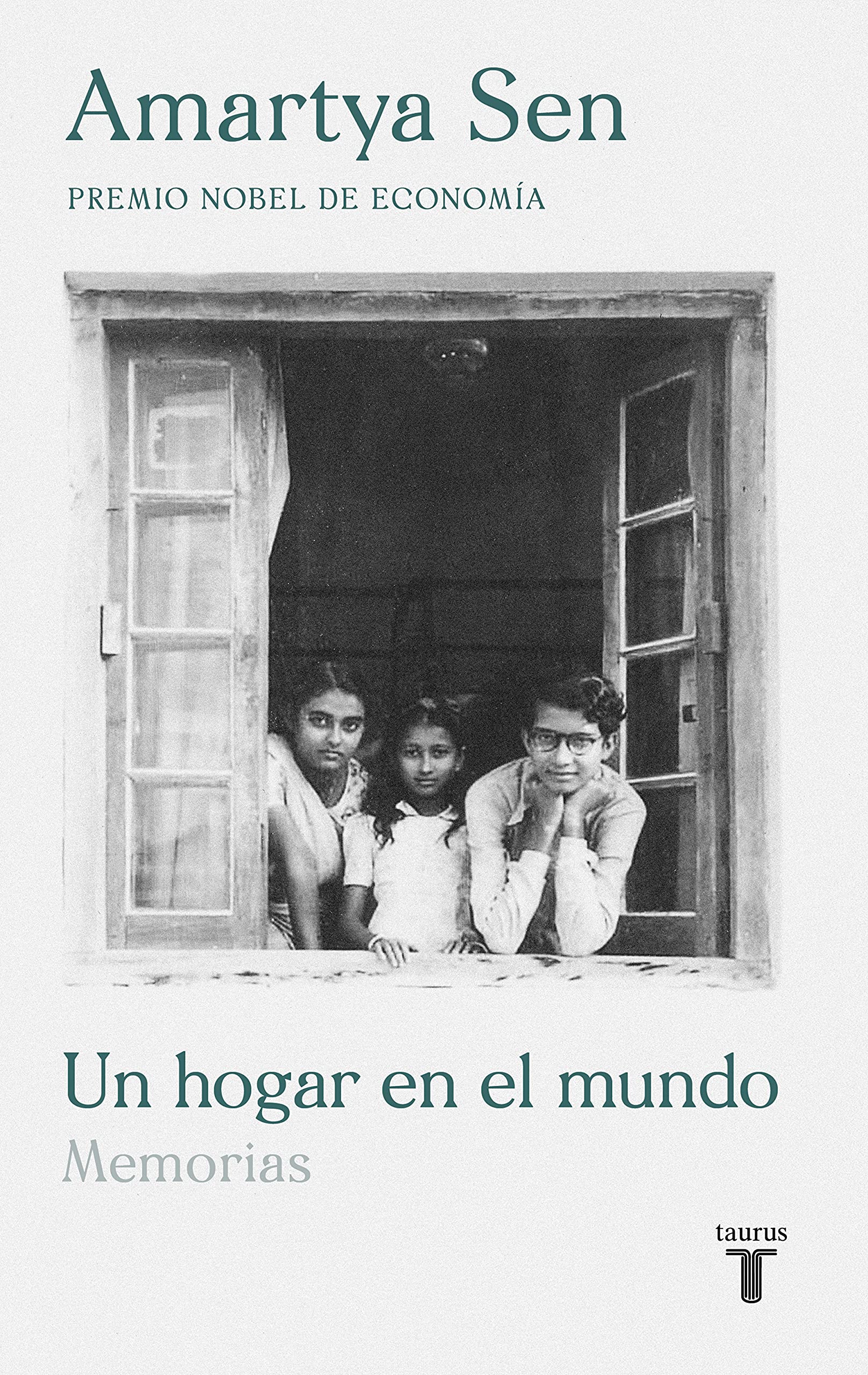 Un hogar en el mundo: Memorias (Biografías) Memories