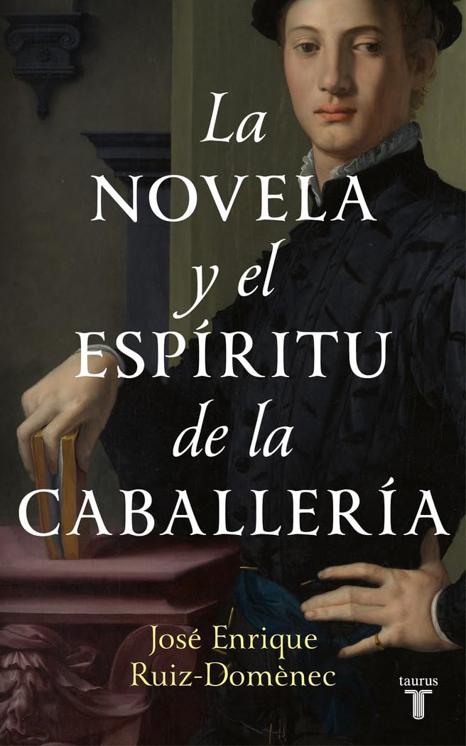 La novela y el espíritu de la caballería (Literatura) Contemporary literature