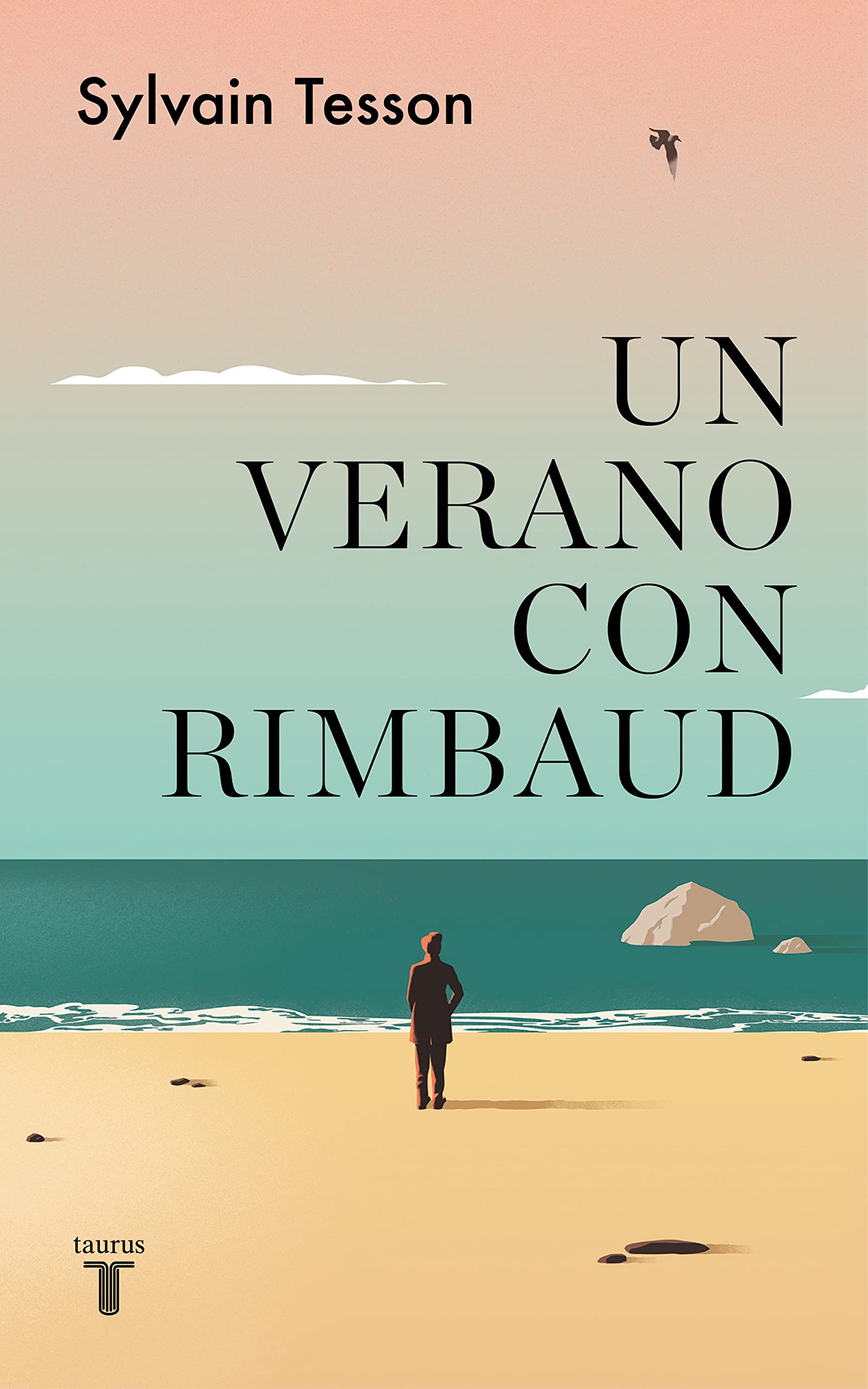 Un verano con Rimbaud (Pensamiento) Poetry