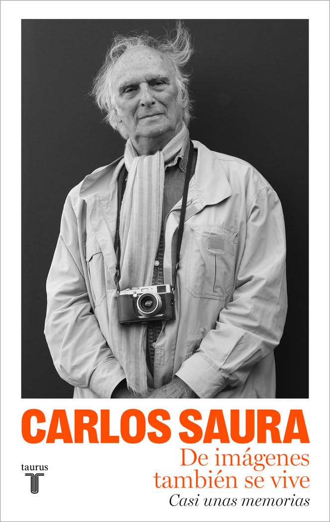 De imágenes también se vive (Biografías) Film, Art & Culture
