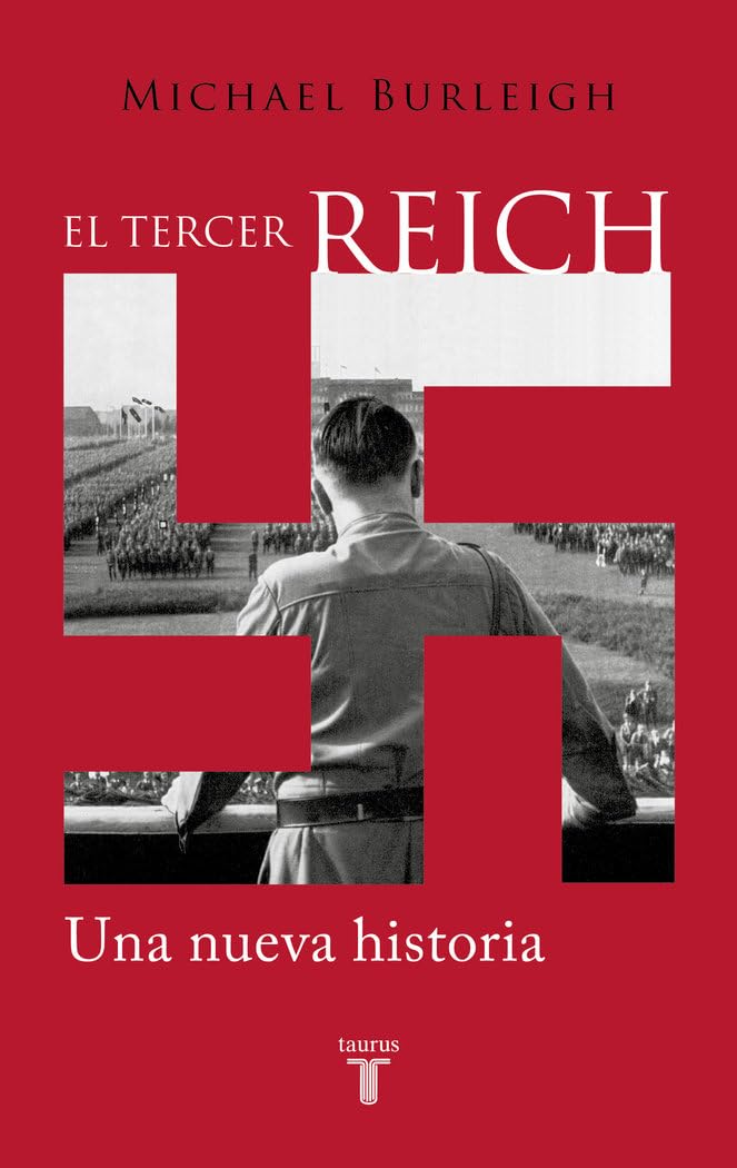 El Tercer Reich: Una nueva historia Social Sciences