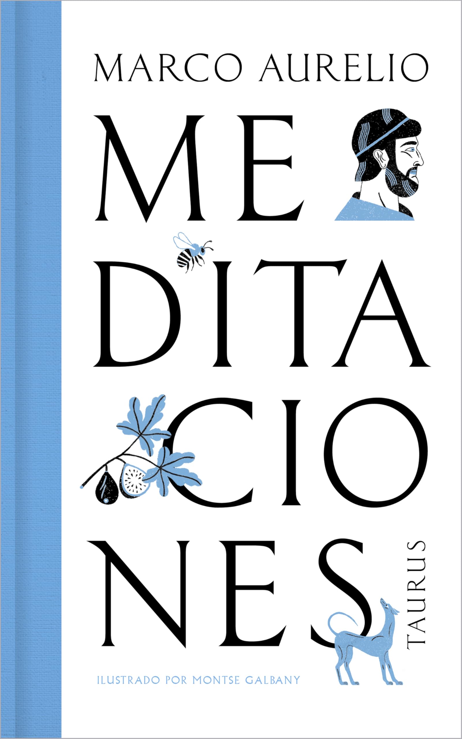 Meditaciones (edición de lujo ilustrada) (Filosofía) Philosophy