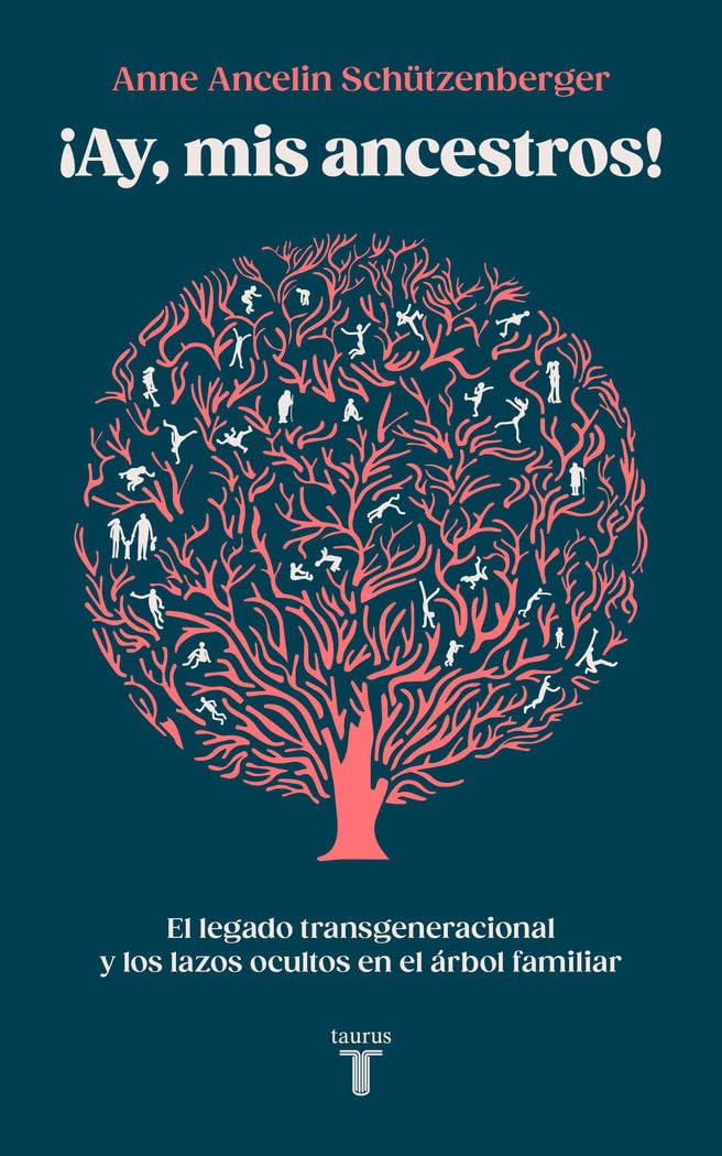 ¡Ay, mis ancestros! Books