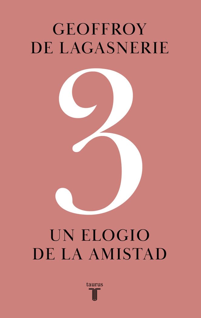 3: Un elogio de la amistad (Pensamiento) Partnership & Love