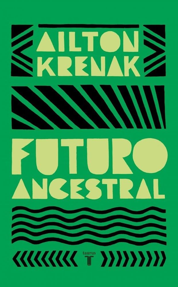 Futuro ancestral Philosophy
