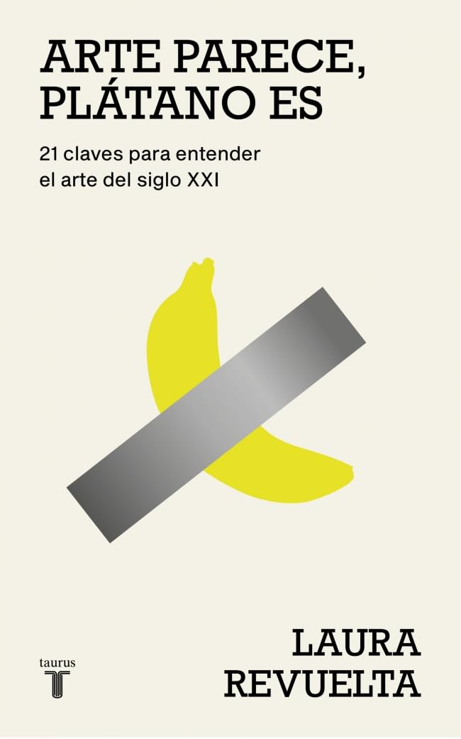 Arte parece, plátano es Film, Art & Culture