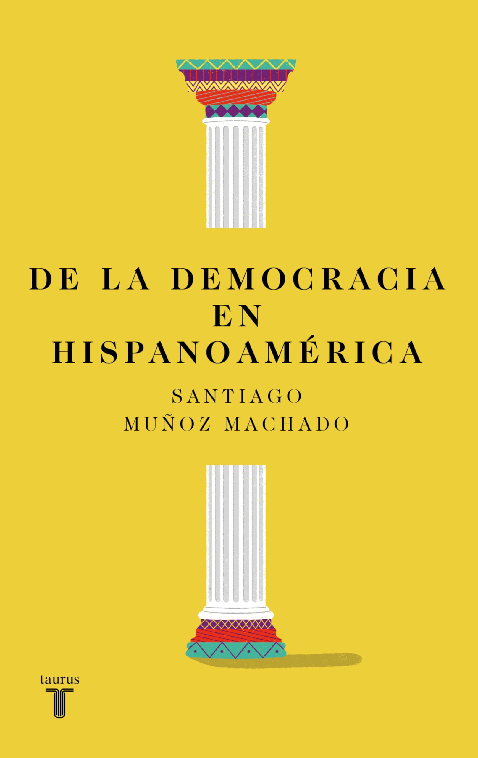 de la Democracia En Hispanoamérica / On Democracy in Latin America Social Sciences