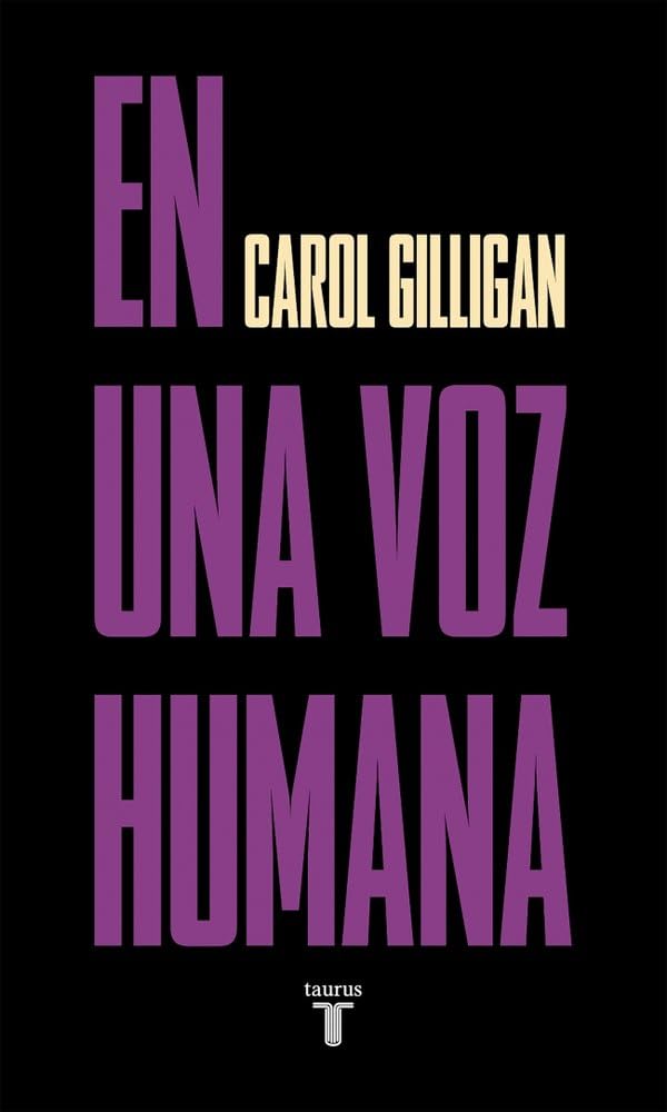 En una voz humana (Pensamiento) Philosophy