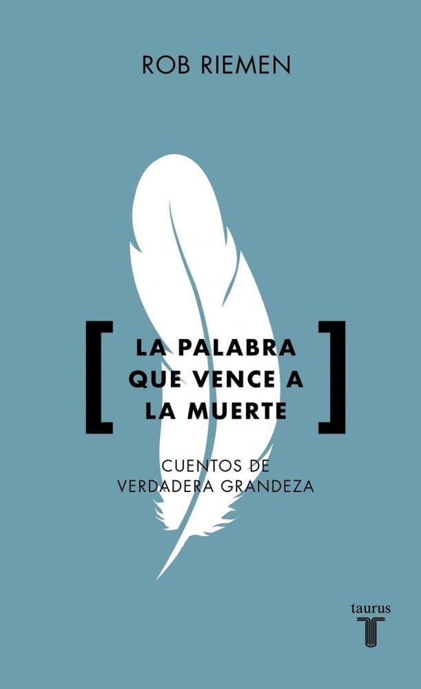 La palabra que vence a la muerte Philosophy