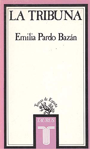 LA TRIBUNA Books